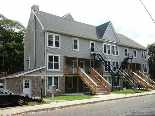 2 Cliff St #B