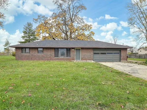 961 N Union Rd, Dayton, OH 45417