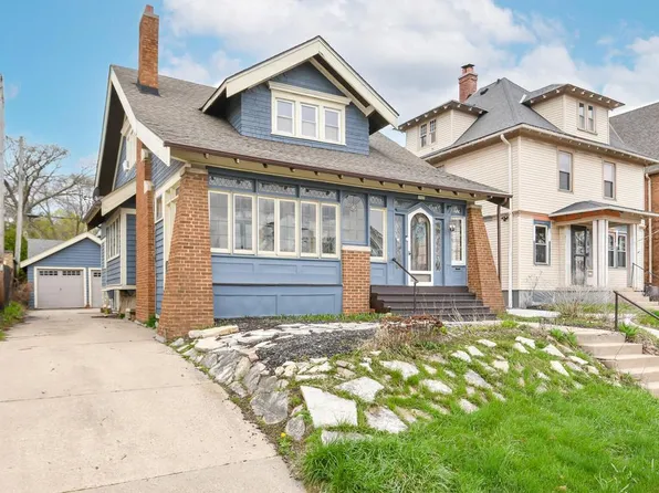 1717 North 47th STREET, Milwaukee, WI 53208