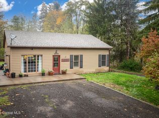 82176 Red Bluff Rd, Seaside, OR 97138