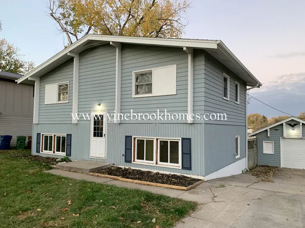 612 Garden Ave, Bellevue, NE 68005