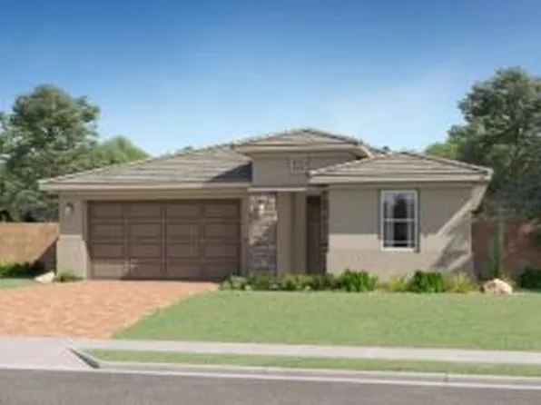 15744 W WILLIAMS Street, Goodyear, AZ 85338