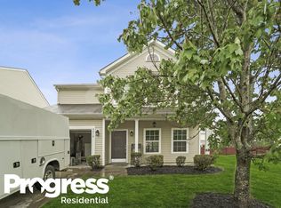 4010 Linsbury Ct, Charlotte, NC 28213
