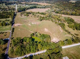 TRACT 3 N Locust Grove Church Rd, Columbia, MO 65202