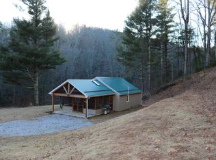 15470 Crabtree Falls Hwy, Montebello, VA 24464