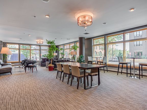 Rock Island Community Room