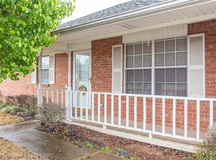 200 Davis Ln, Roland, OK 74954