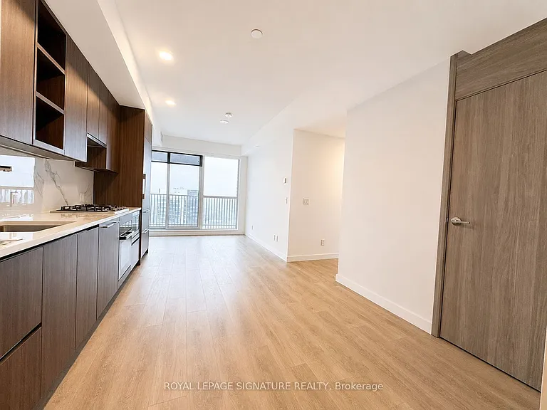 18 Esther Shiner Blvd #2302 — Photo 1