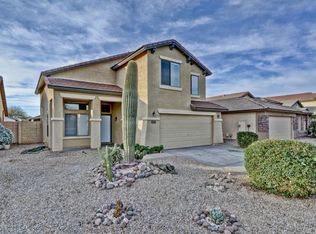 2119 W Vineyard Plains Dr, San Tan Valley, AZ 85142