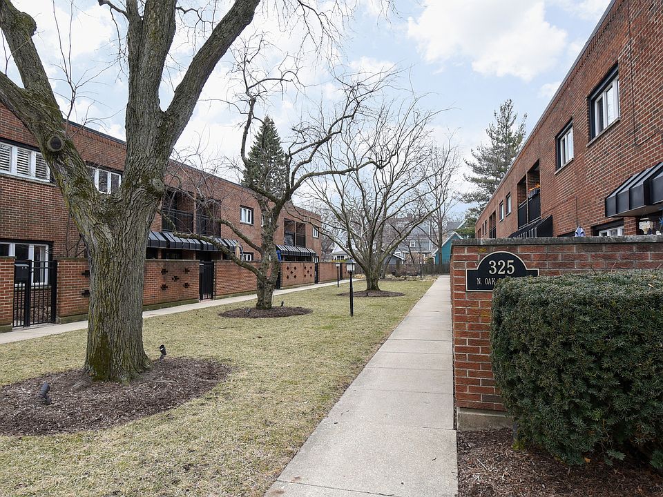 1st image of 325 N Oak Park Ave APT F