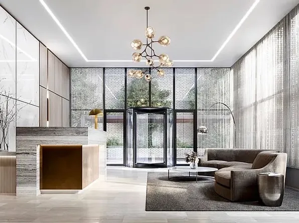 407 Park Avenue South image 10 of 15