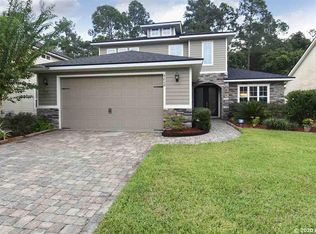 4808 NW 82nd Rd, Gainesville, FL 32653