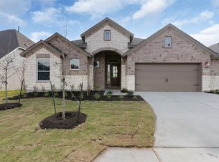 1009 Rollingwood Trl, Georgetown, TX 78633