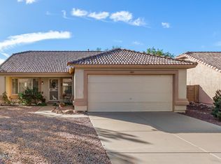 1405 W 15th Ln, Apache Junction, AZ 85120