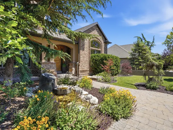 3094 W Bison Ridge Rd, South Jordan, UT 84095