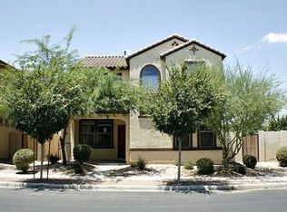 1842 S Colt Dr, Gilbert, AZ 85295