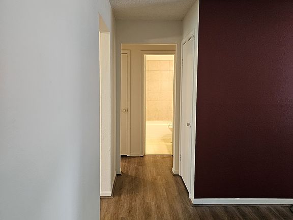 front room looking into hallway