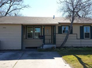 4942 Weber Rd, Corpus Christi, TX 78411