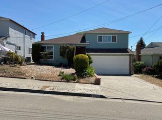 19026 Gliddon St, Castro Valley, CA