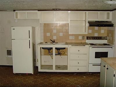 Unit 2 - Kitchen