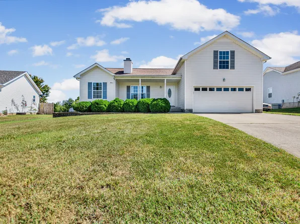 3841 Cannondale Dr, Clarksville, TN 37042