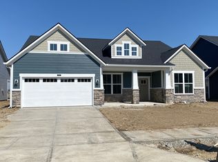 1320 Petit Verdot Dr, Westfield, IN 46074