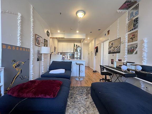 2nd image of 108 W 116th St APT 3A