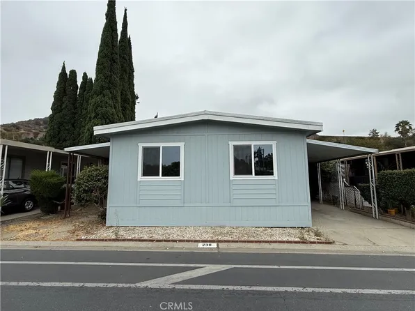 901 S 6th Ave Space 238, Hacienda Heights, CA 91745