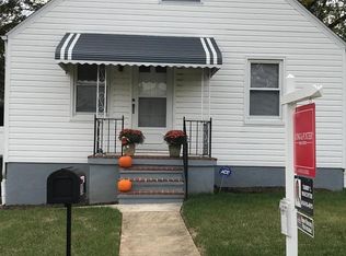 2927 Edgewood Ave, Baltimore, MD 21234