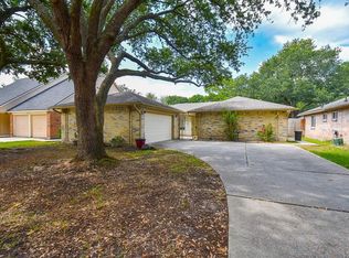 4922 Bridgemont Ln, Spring, TX 77388