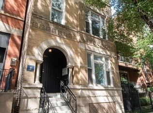 448 N Aberdeen St APT 2, Chicago, IL 60642