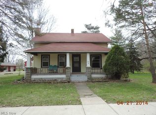 34 S River St, Wakeman, OH 44889