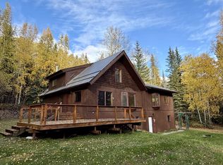 2298 Stevens Ave, Fairbanks, AK 99709