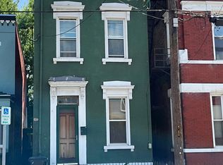 923 Findlay St, Cincinnati, OH 45214