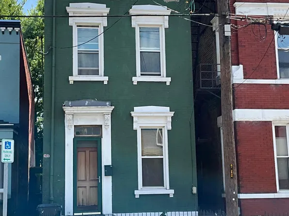 923 Findlay St, Cincinnati, OH 45214