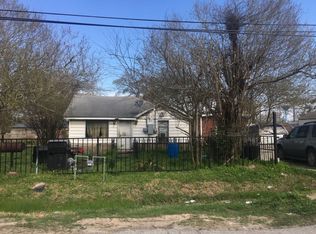 13805 Duncum St, Houston, TX 77015