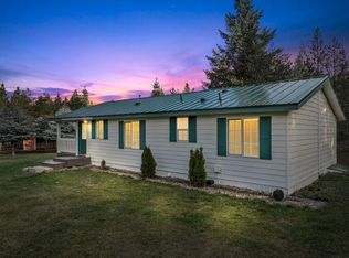 1089 W Ohio Match Rd, Rathdrum, ID 83858