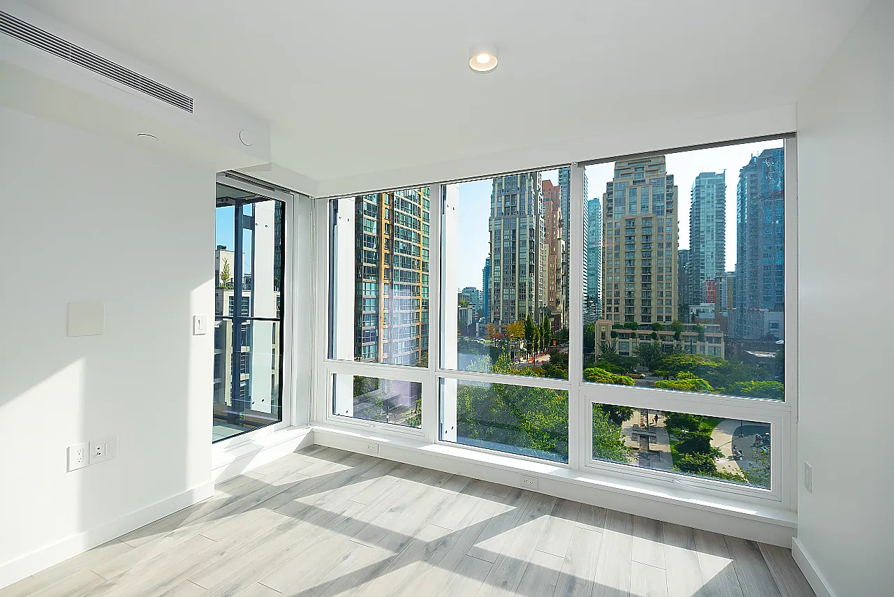 1 bed, 650 sqft, $3,650 — Photo 1