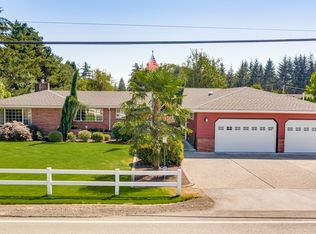 18400 SE Richey Rd, Gresham, OR 97080