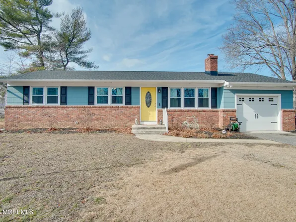 924 Anchor Avenue, Beachwood, NJ 08722