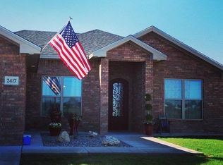 2417 W Mann Ave, Artesia, NM 88210