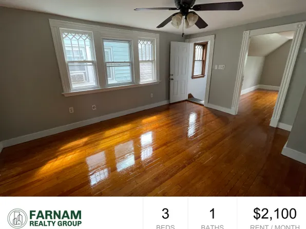19 Woodland St #3, New Haven, CT 06511