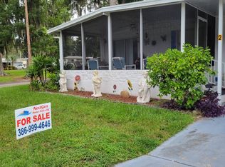 2 Twin Coach Ct, Daytona Beach, FL 32119