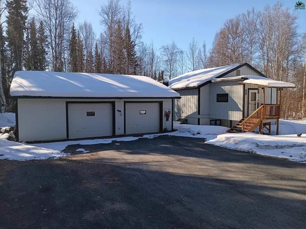 1073 Solitude Way, Fairbanks, AK 99709