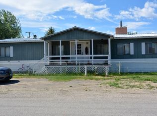 1907 Nebraska St, Meeteetse, WY 82433