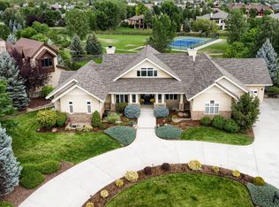 3870 Raptor Ct, Fort Collins, CO 80528