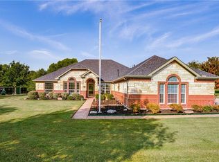 2225 Lucas Creek Dr, Lucas, TX 75002