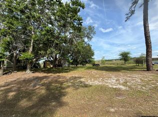 NE 135th Ln LOT 3, Fort Mc Coy, FL 32134