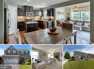 12106 Majestic Pl, Culpeper, VA