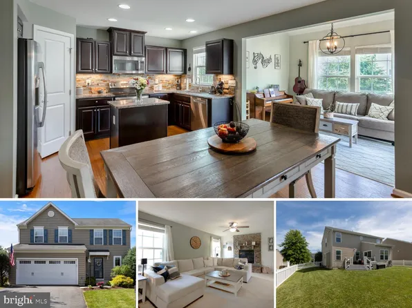 12106 Majestic Pl, Culpeper, VA 22701